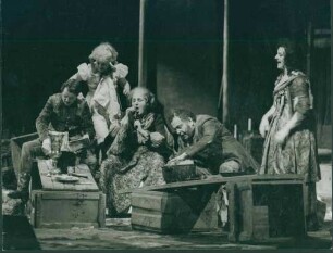 Celestina (Karl Heinz Füssl)