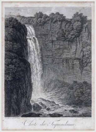 Chute du Tequendama