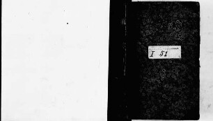 Journal Juni 1858 - Dezember 1858 (Tagebücher)