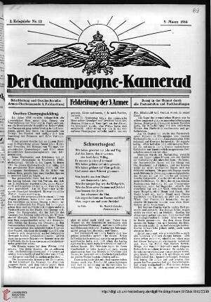 Hefte 12-15, März 1916
