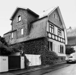 Bad Soden, Heinrichstraße 7