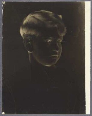 Portrait Michael Schulz-Dornburg