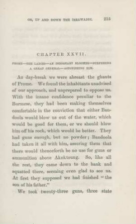 Chapter XXVII.