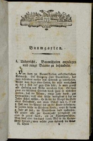 Baumgarten.