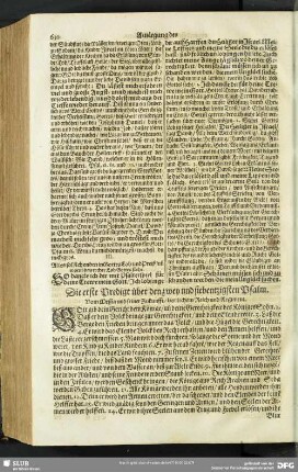 Auslegung des zwey und siebentzigsten Psalms