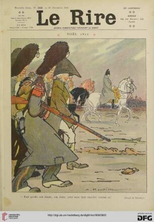 No. 308 (26 Décembre 1908)