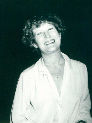 IFF 1982. Claire Clouzot
