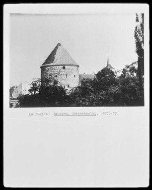 Gerberbastei