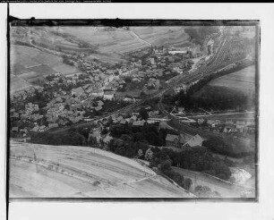 Probstzella (b. Saalfeld)