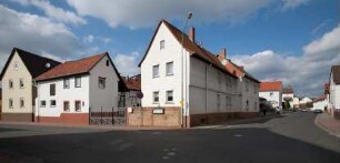 Hungen, Stefan-Kuhn-Straße 1