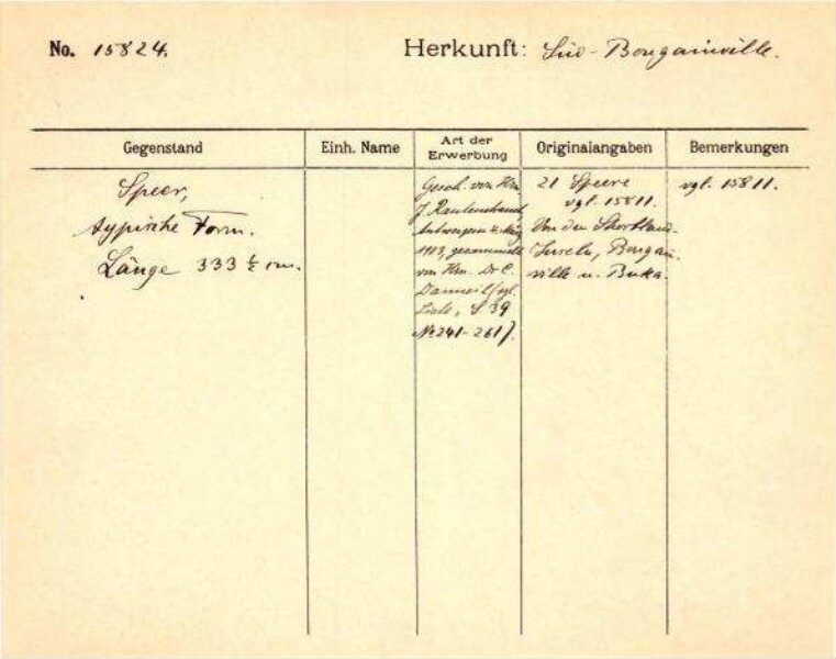 This is a digitised version of a historical document. It reflects the context in which it was created and does not meet today's standards for language that is aware of history and diversity.