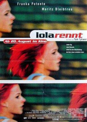 Lola rennt