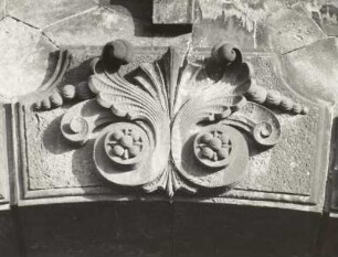Dresden, Marienbrücke, Eisenbahnbrücke