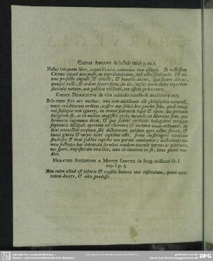 Gaspar Asellius de lacteis venis p.m.2 ...