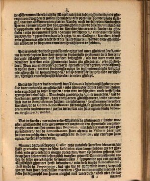 Iustificatie Vande Cours Die ghehouden wort by de Steden, Dordrecht, Amstelredam, Schiedam, Enchuysen, Edam ende Purmereynde, als leden vande Vergaderinge vande Ed. Mog. Heeren Staten van Hollant ende West-Vrieslant, tot bewaringe vande Wettige regieringe der Landen, hanthoudinghe vande suyvere Leere, ..., ghenomen den 4. Augusti 1617