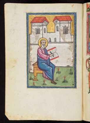 Matthäus