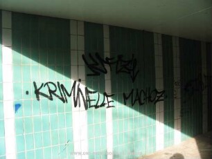 KMZ KRIMiNELLE MACHOZ