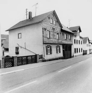 Hohenstein, Watzhahner Straße 20