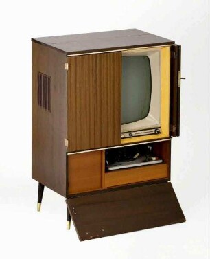 Grundig Zauberspiegel 300K10