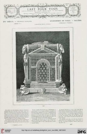 No 165 (30 Octobre 1866)