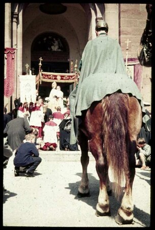 St. Georgsritt