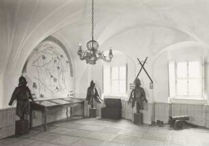 Brückenzimmer