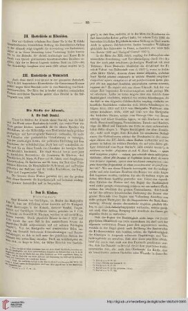 Die Städte der Altmark