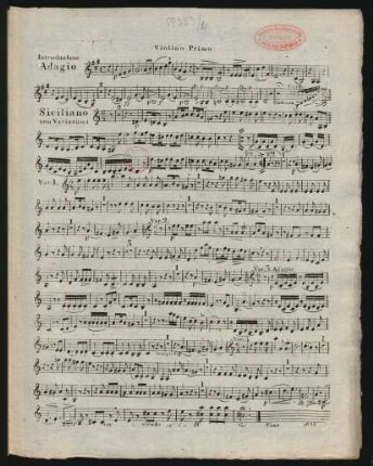 [Streicher]