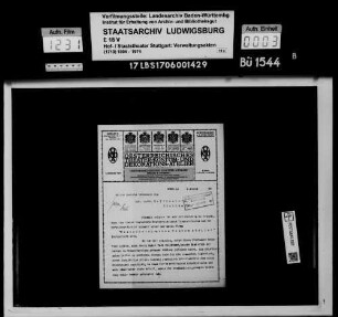 Lieferung von Theaterausstattungen (Dekorationen, Möbeln und Kostümen)