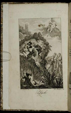 Psyche