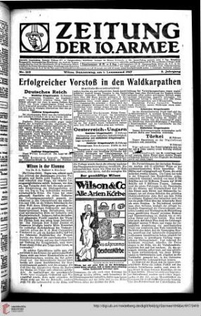 Hefte 219-234, Maerz 1917