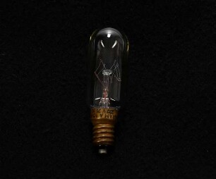Glühbirne - Osram 220V 25W