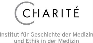 Institut für Geschichte der Medizin und Ethik in der Medizin – Universitätsklinik Charité Berlin, Bibliothek Medical Humanities