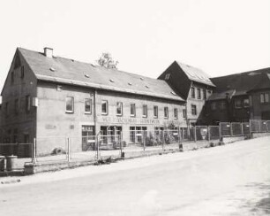 Flaschengas-Gerätewerk