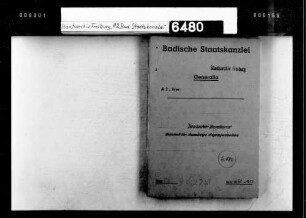 Ausschüsse beim Bundesrat
