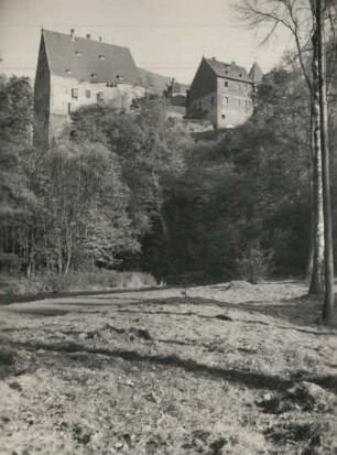 Schloss Reinsberg