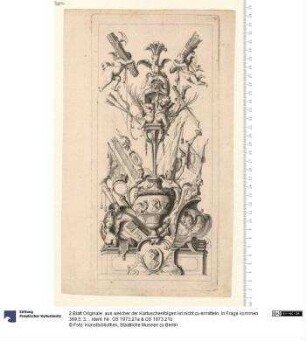 2 Blatt Originale: aus welcher der Kartuschenfolgen ist nicht zu ermitteln. In Frage kommen 369,5; 369,6; 369,8 und 369,12.