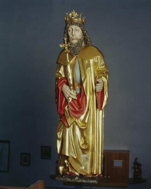 Kaiser Heinrich II.
