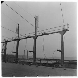 110kv-Einspeisung T3