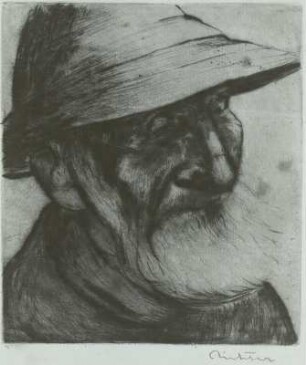 Alter Bauer