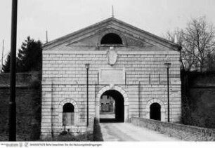 Porta Imperiale