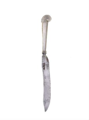 Messer und Gabel in Etui, 2006.M.245 a-c