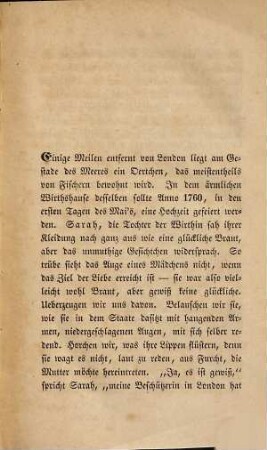 Novellen und Erzählungen, Band 2
