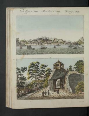 Tafel: Verm. Gegenst. CLIX. [...]