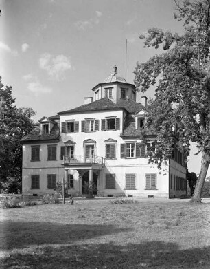 Schloss Lindich