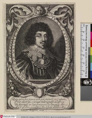 Jean Baptiste Gaston de Bourbon