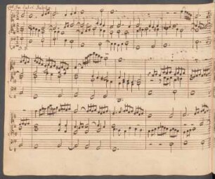 In dulci jubilo; org; G-Dur; BuxWV 197