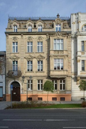 Guben, Berliner Straße 5 b