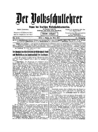 17/18: Heft 17/18
