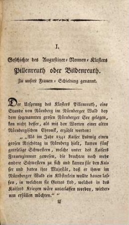 Franconia : Beiträge zur Geschichte, Topographie und Litteratur von Franken, 2